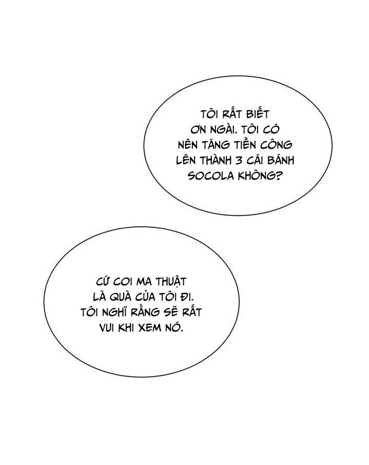 cách để nhân vật phụ phá đảo game hẹn hò chapter 22 70