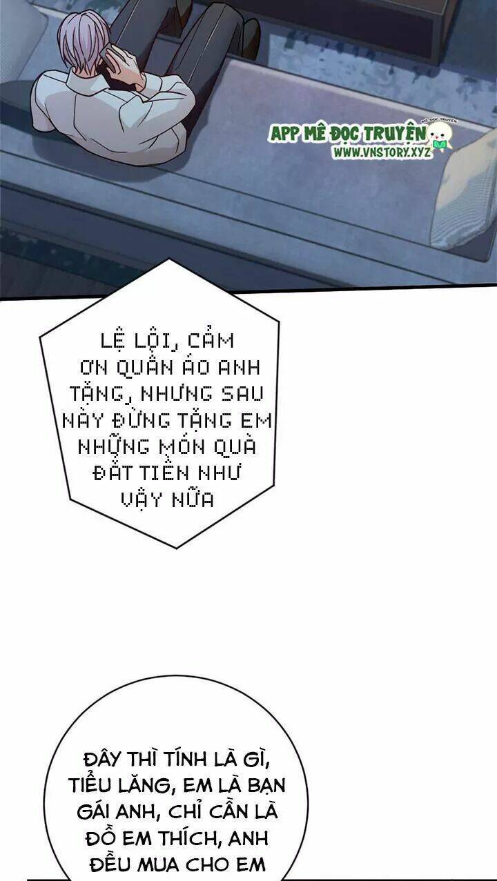 thiên hậu trở về chapter 127 27