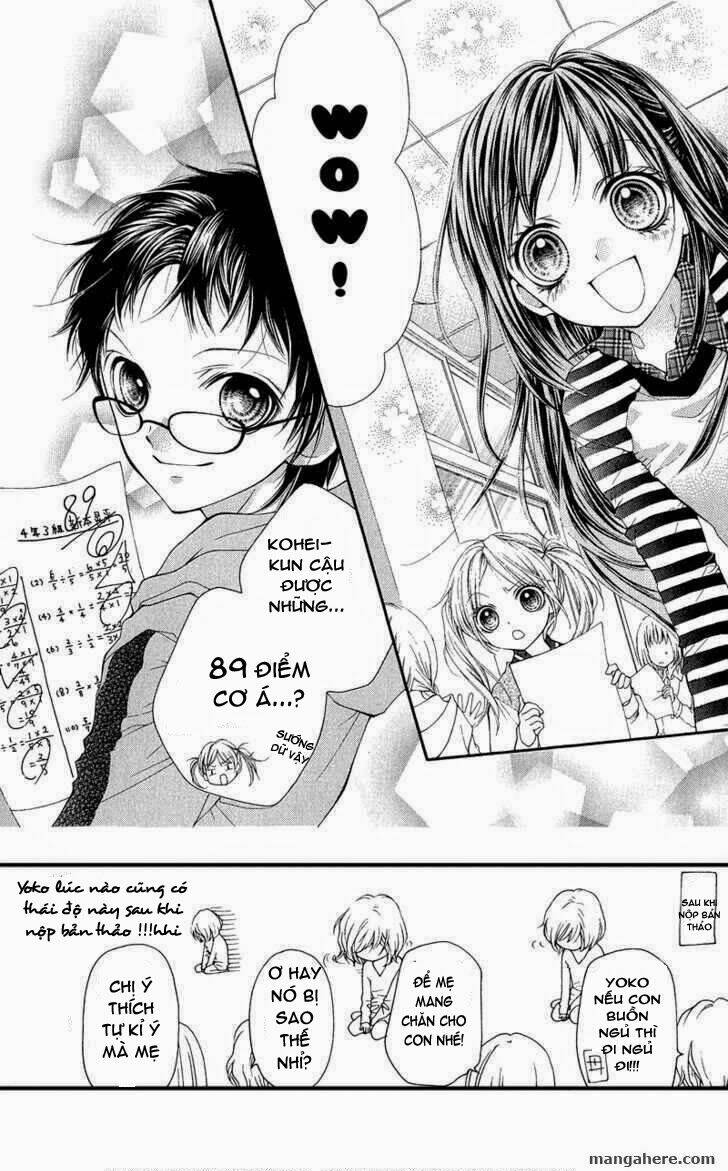 yamamoto zenjirou to moushimasu chapter 12 4