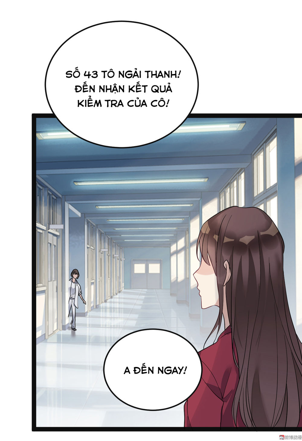 tổng tài truy thê: phu nhân lại chạy trốn chapter 5 74