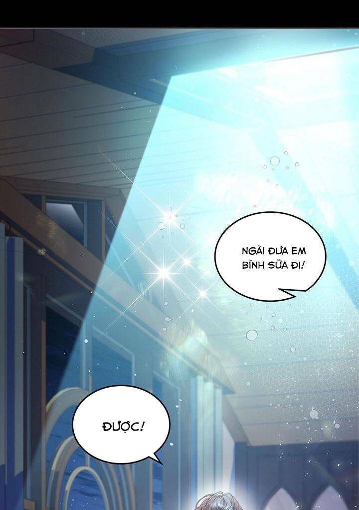 [15+] công chúa chloe chapter 98 29