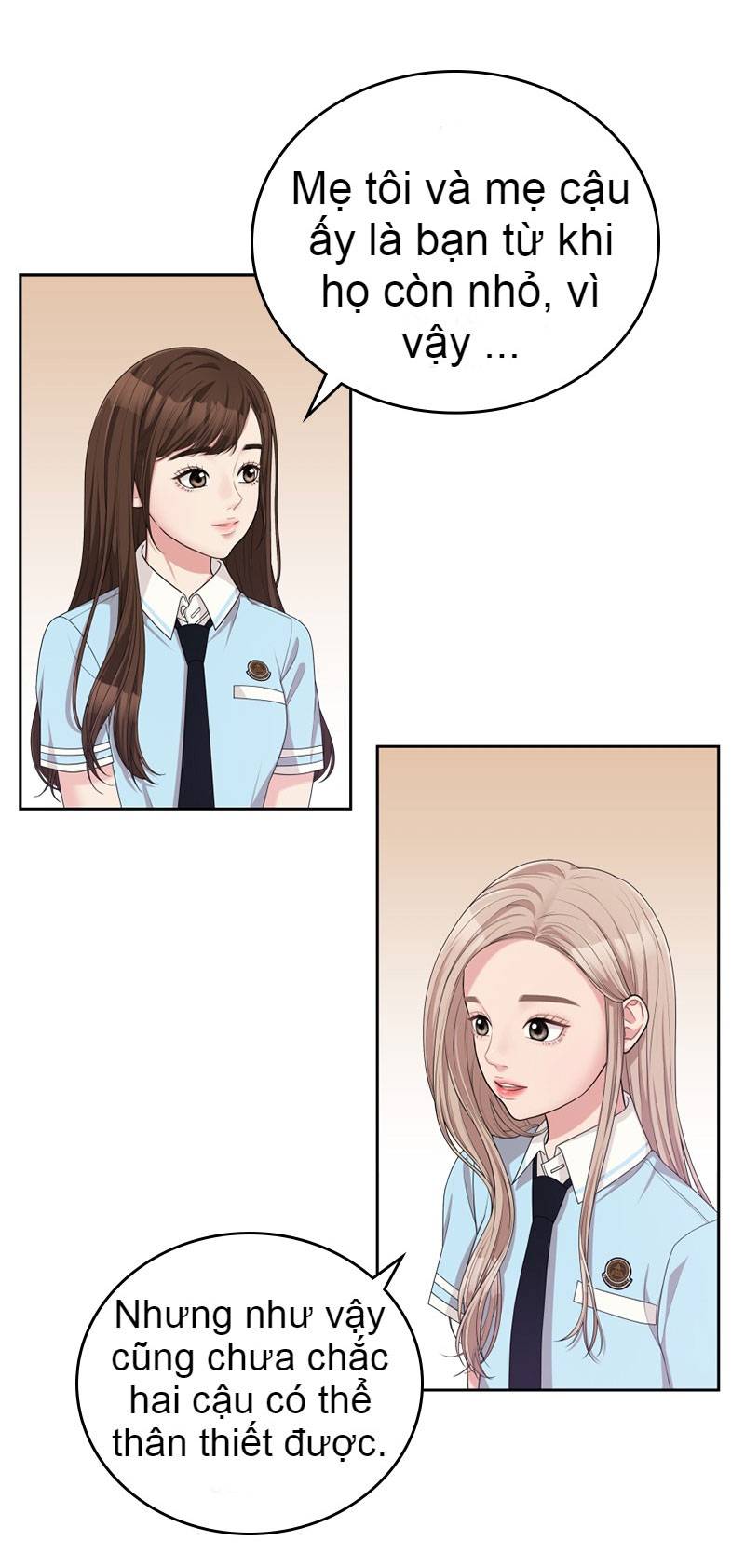 gửi tới bạn...người nắm giữ ngôi sao chapter 9 85