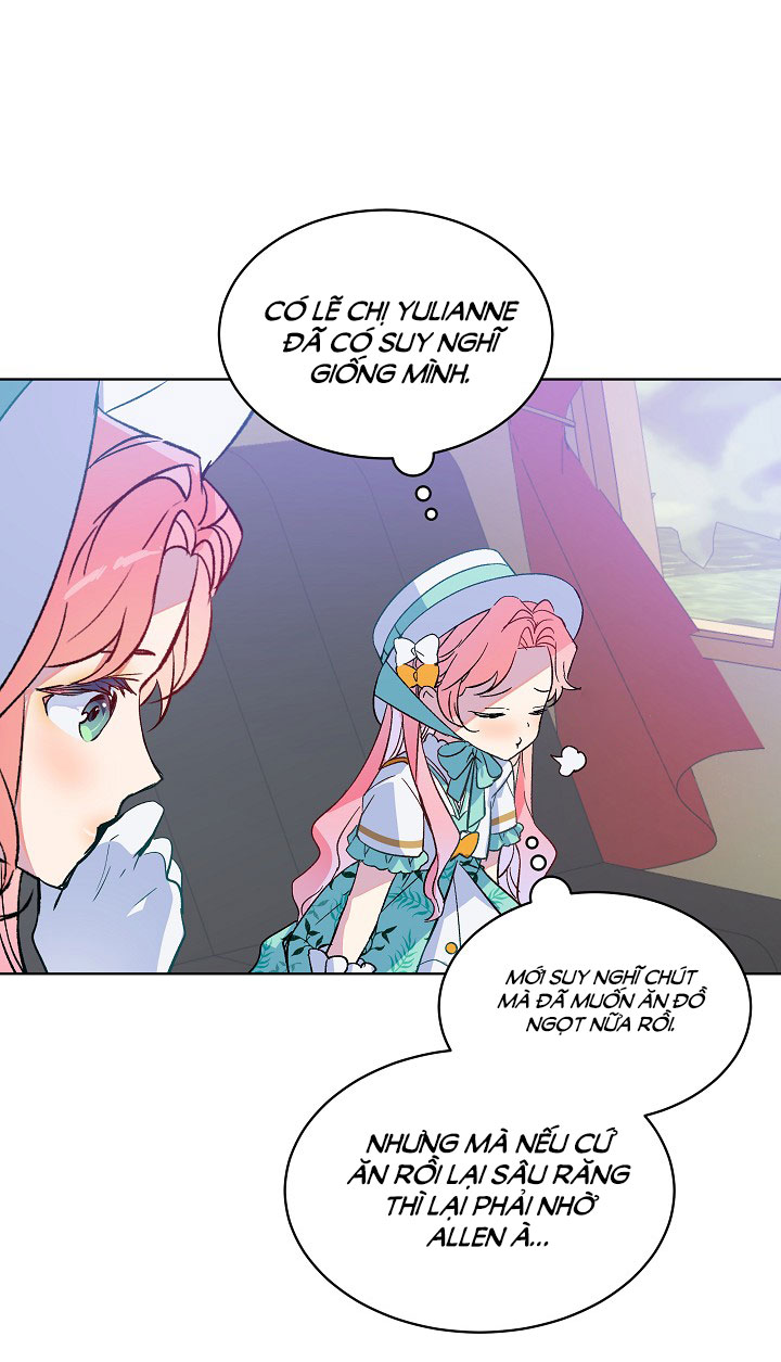 quý cô quyền lực chapter 17 68