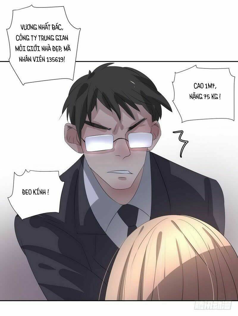 chỉ nhiễm thành hôn: đại thúc sủng vợ vô độ chapter 18 31