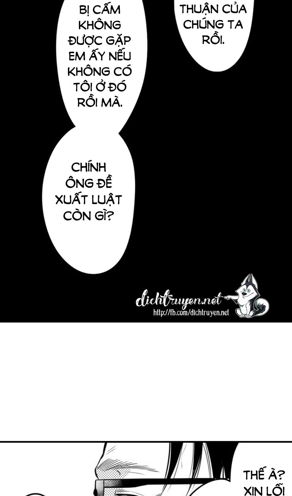 trêu ghẹo "gấu" nhà tôi! chapter 20 9