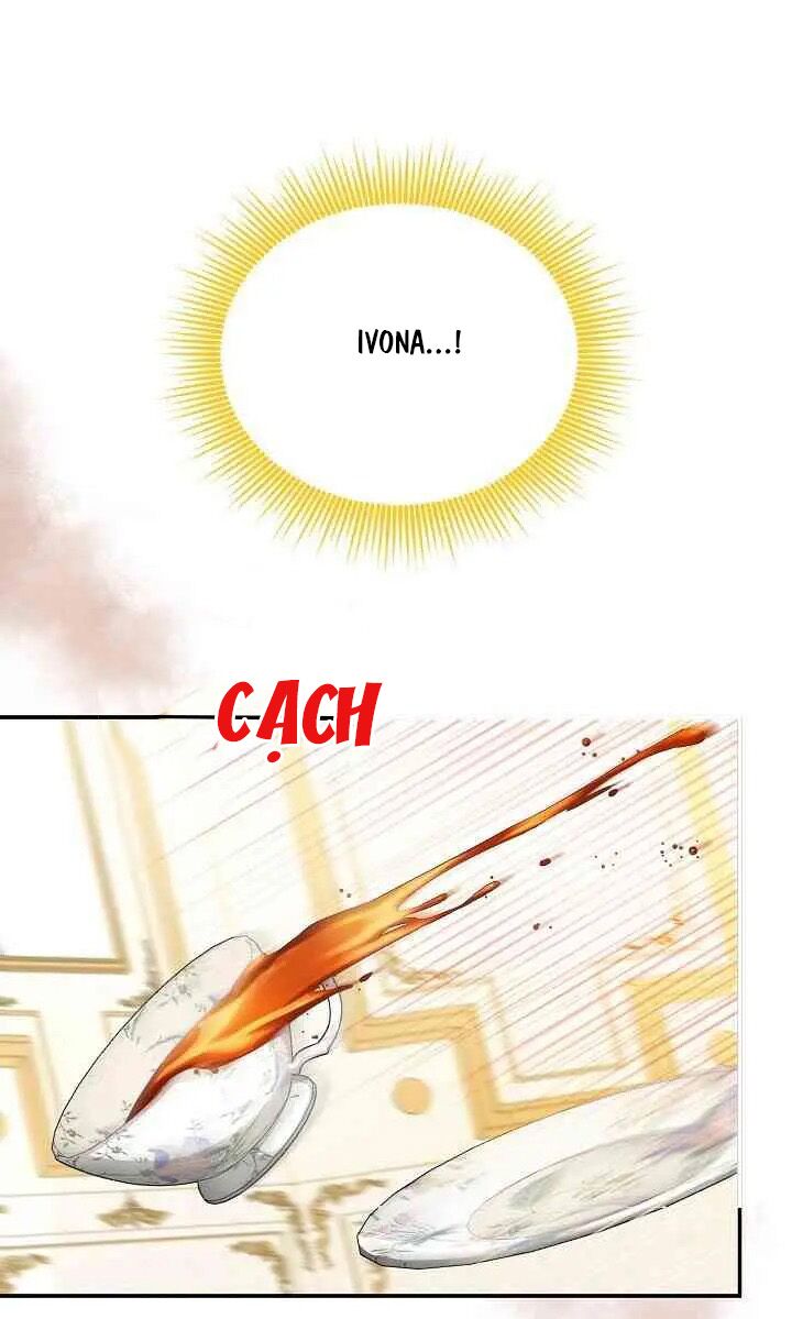 nữ công tước với tâm hồn trống rỗng chapter 52 14