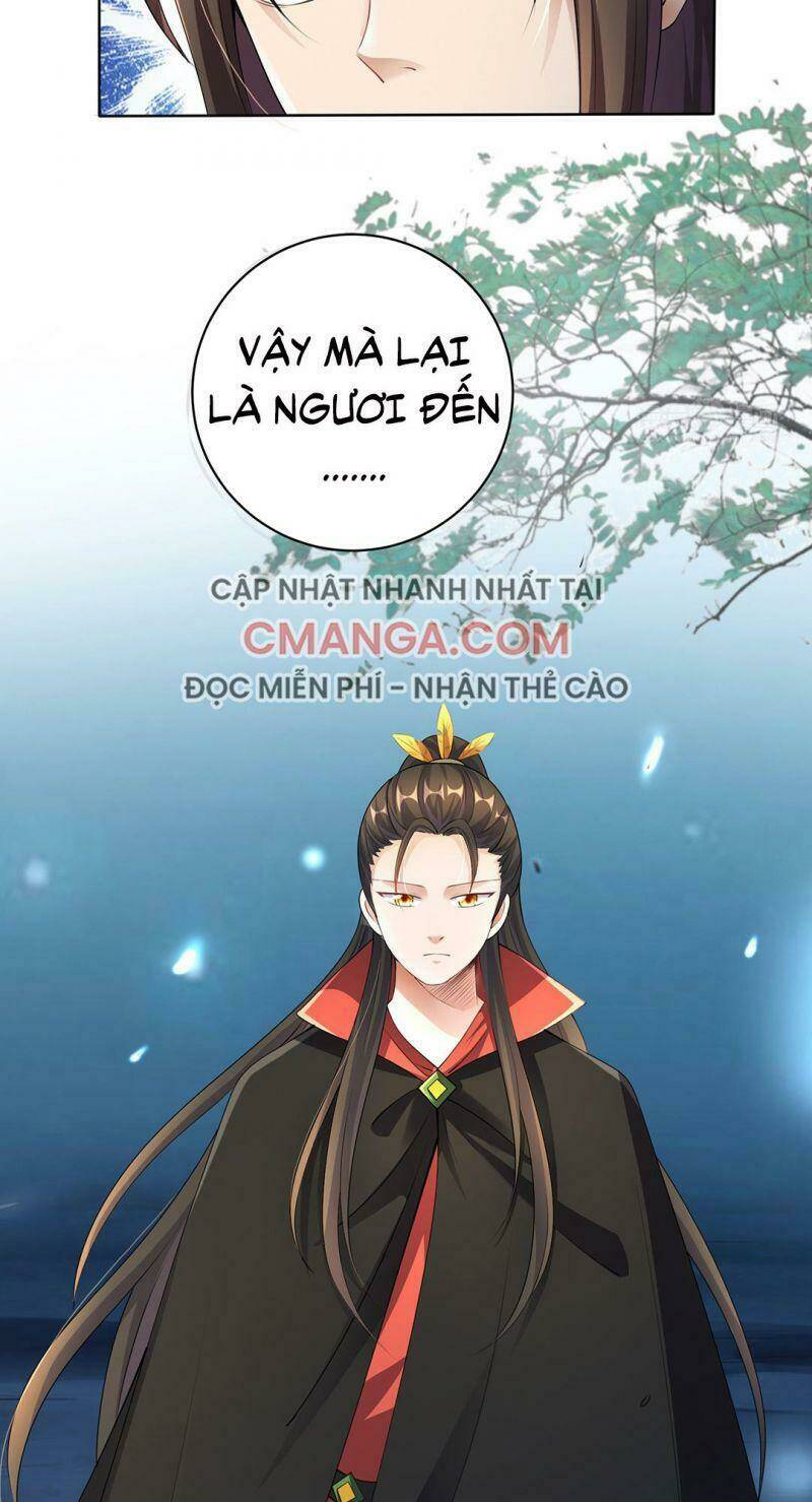 thiên kim bất hoán chapter 78 5