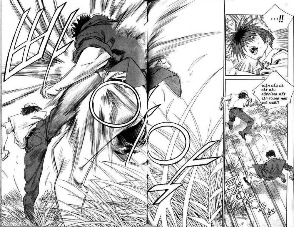 change guy chapter 215 4