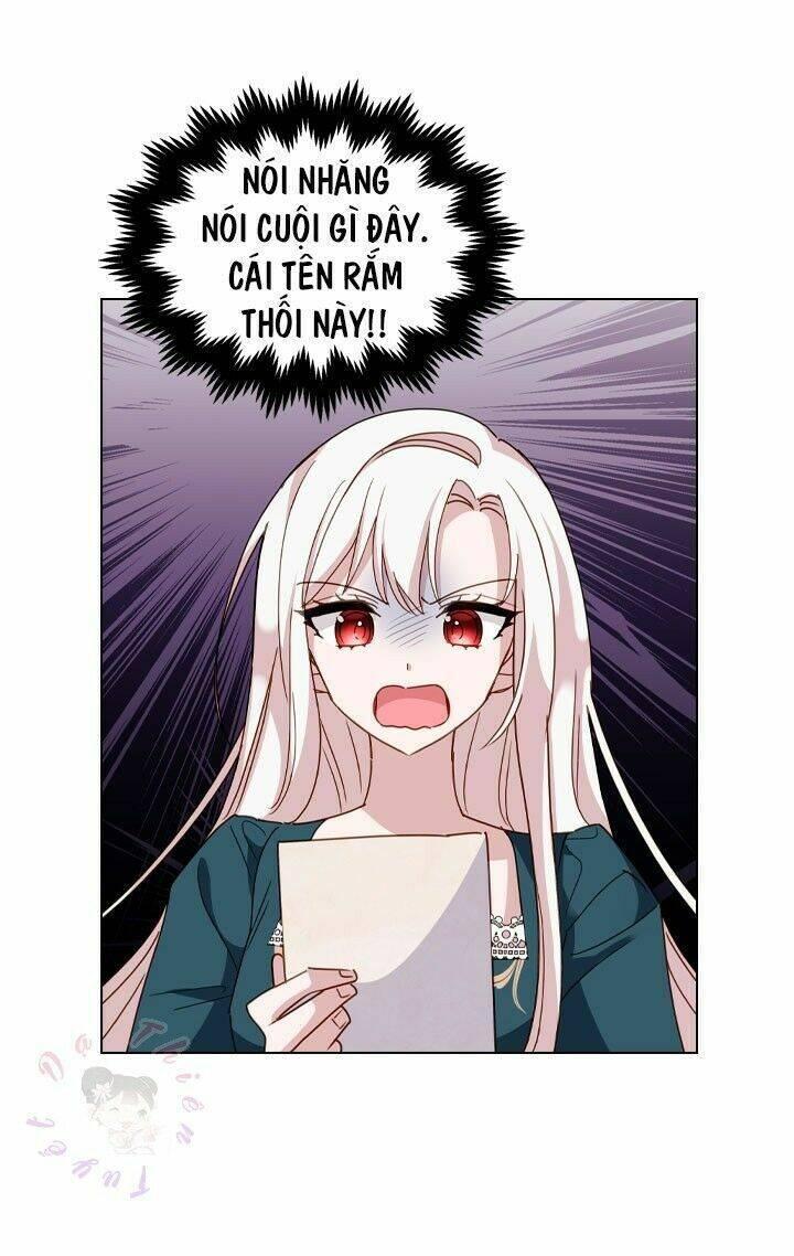 để yên cho tiểu thư hiền chapter 22 28