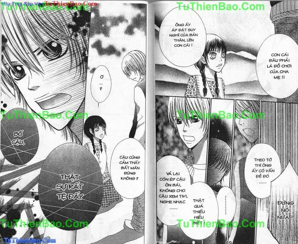 lo lem ca hát chapter 3 3