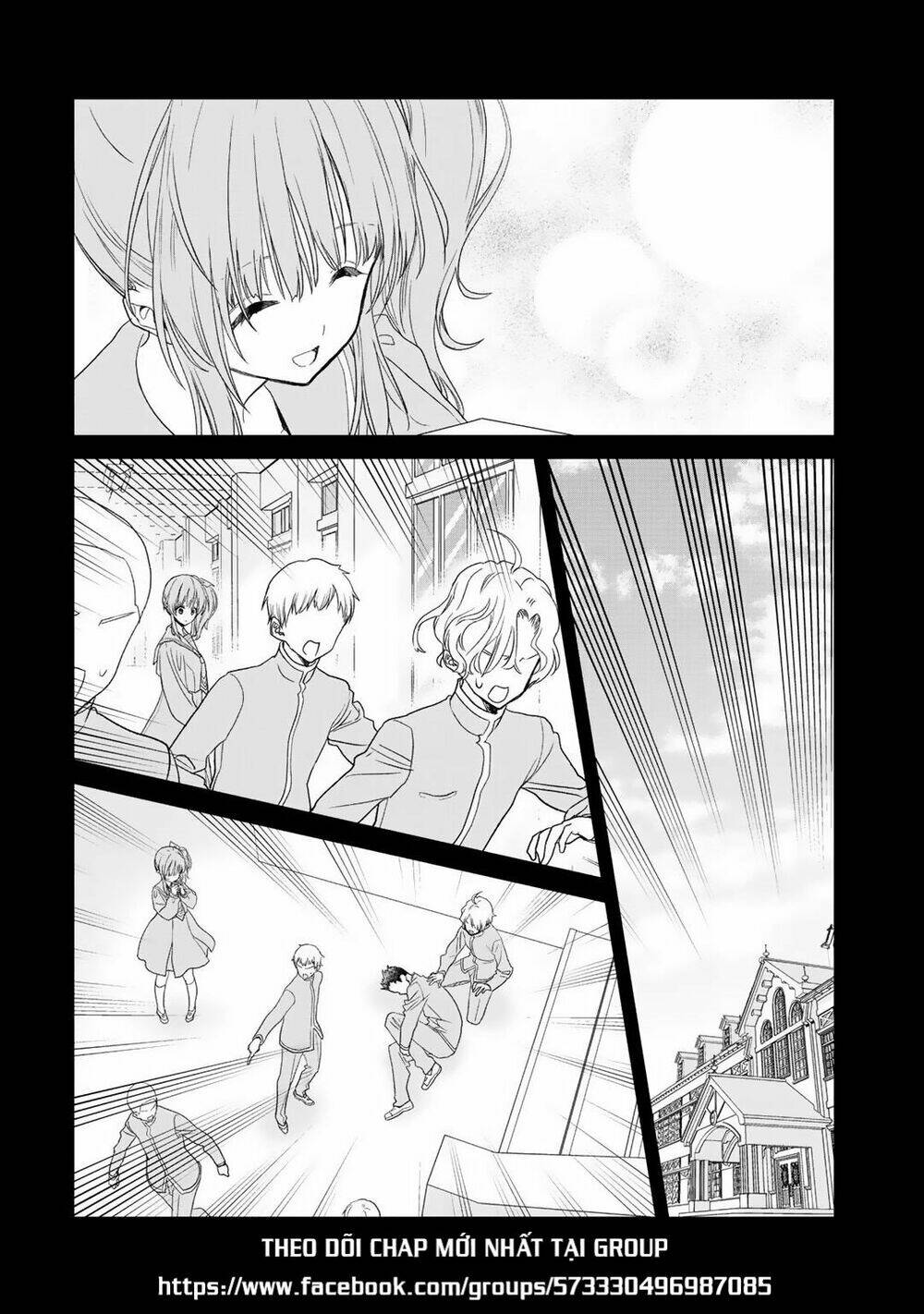 Class ga Isekai Shoukan sareta Naka Ore dake Nokotta n desu ga chapter 20.2 9