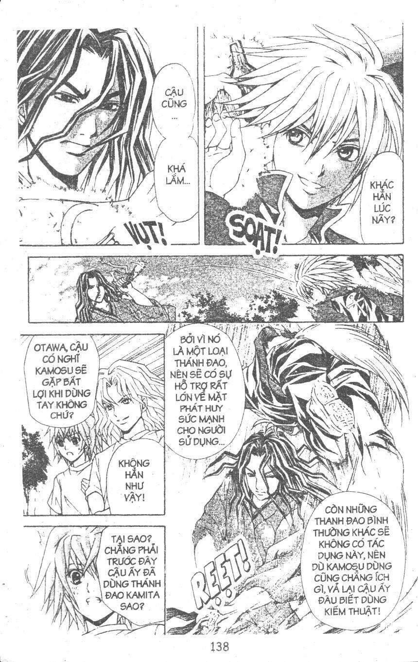 kami to sengoku seitokai chapter 45 8