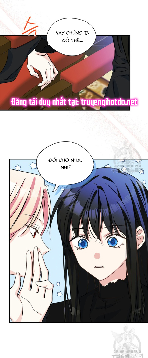 tôi đã trở thành bạn gái của nam chính chapter 4.2 28