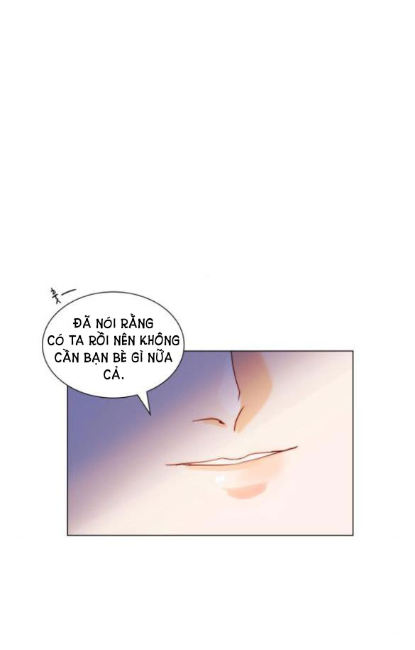 sau khi chuyển sinh tôi trở thành công chúa chapter 16.2 2