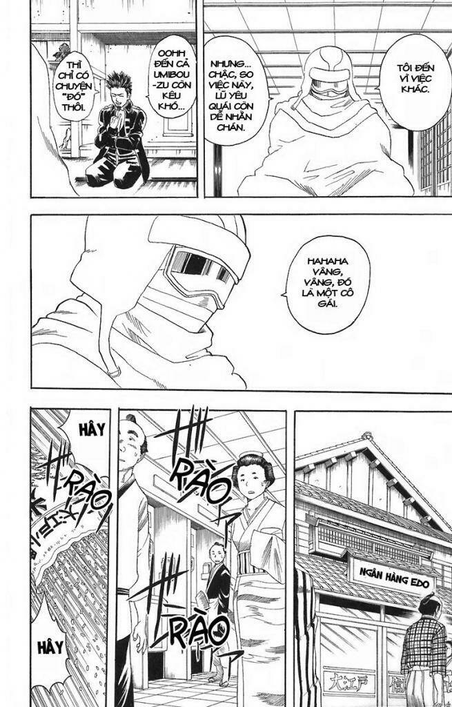 gintama - linh hồn bạc chapter 57 8