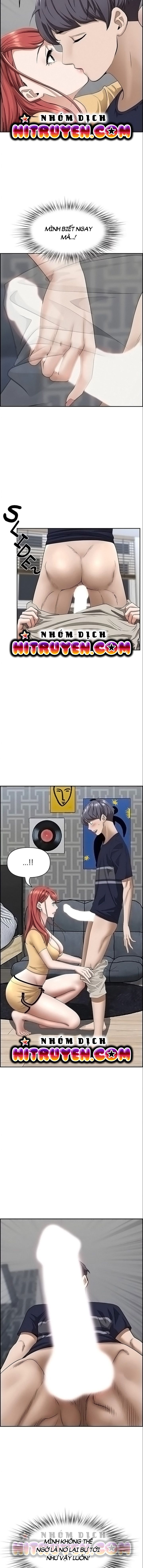 chung nhà bạn mẹ chapter 56 12