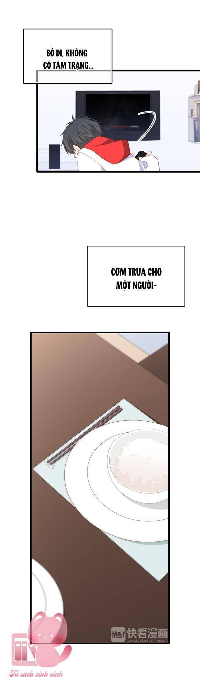 con tim rung động 2 chapter 100.2 14