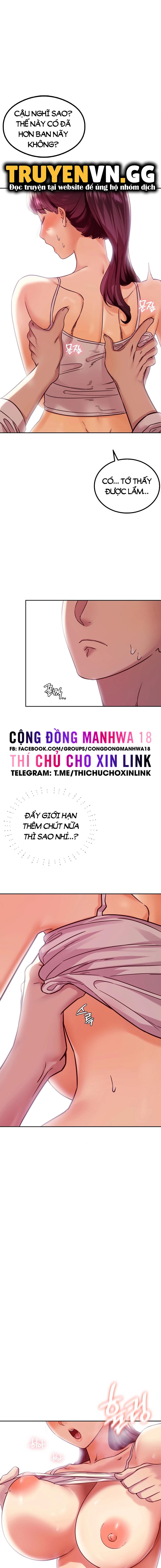 clb trị liệu chapter 4 14