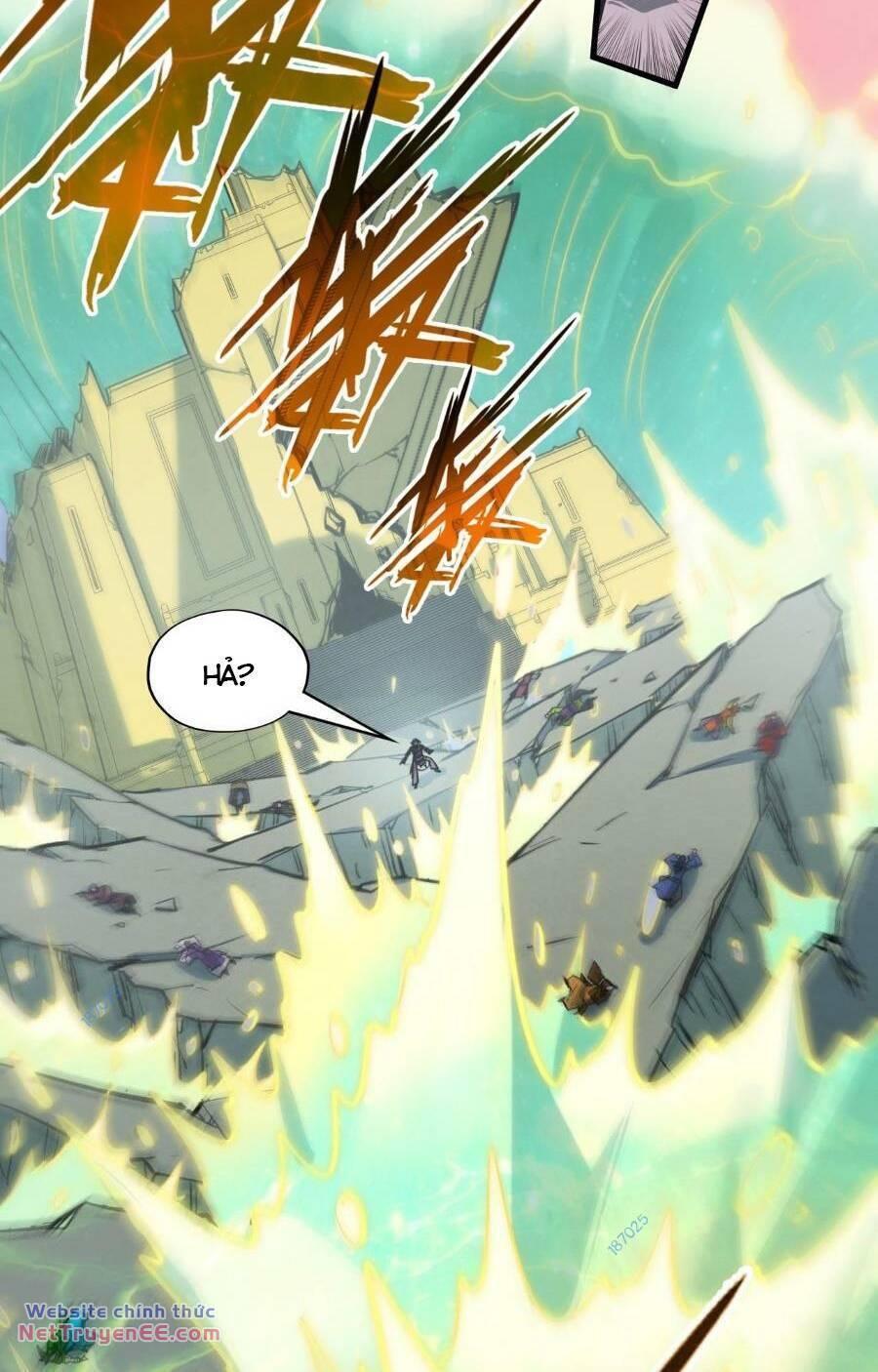 vạn cổ chí tôn chapter 276 60