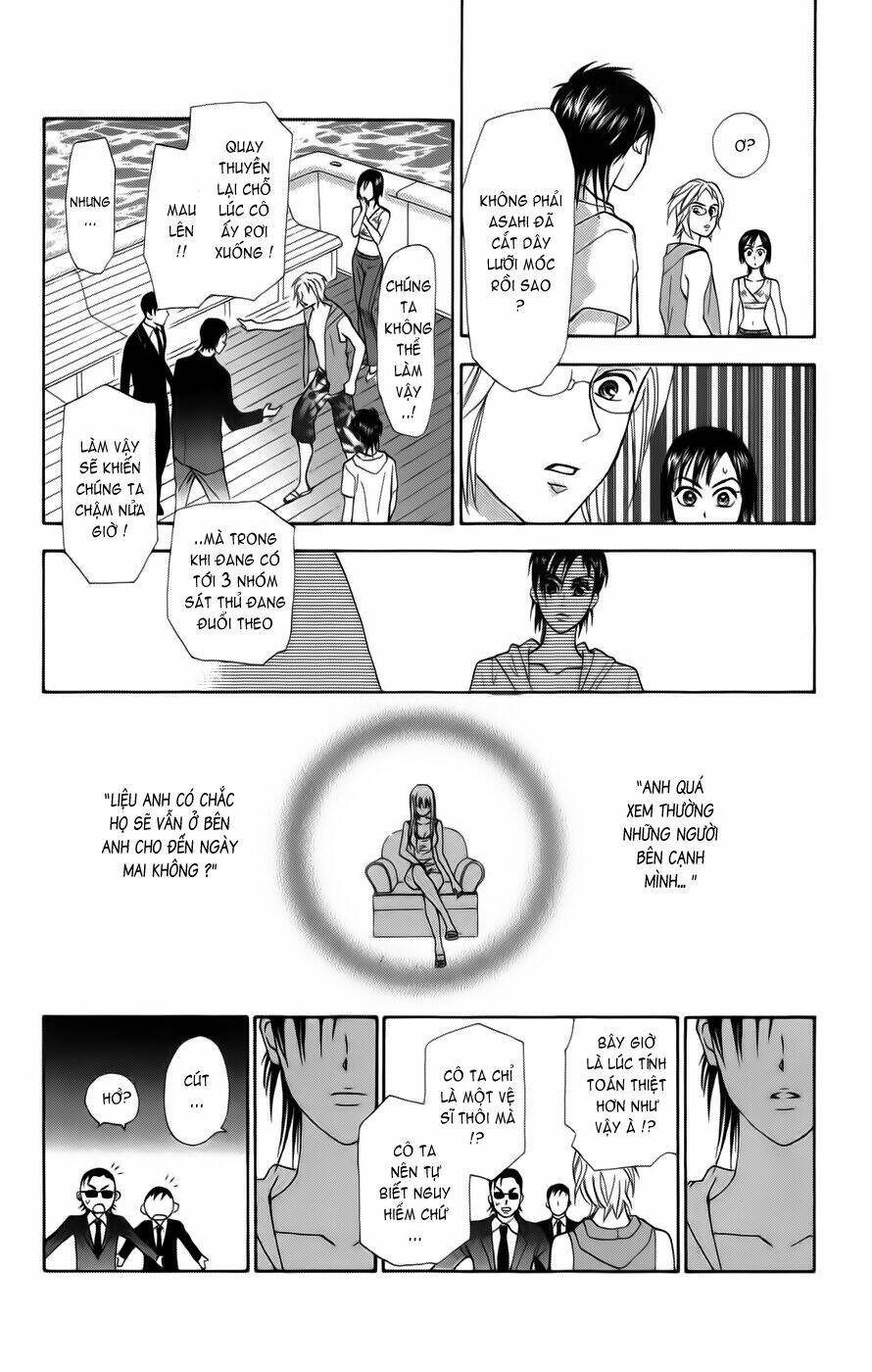 grand sun chapter 5 21