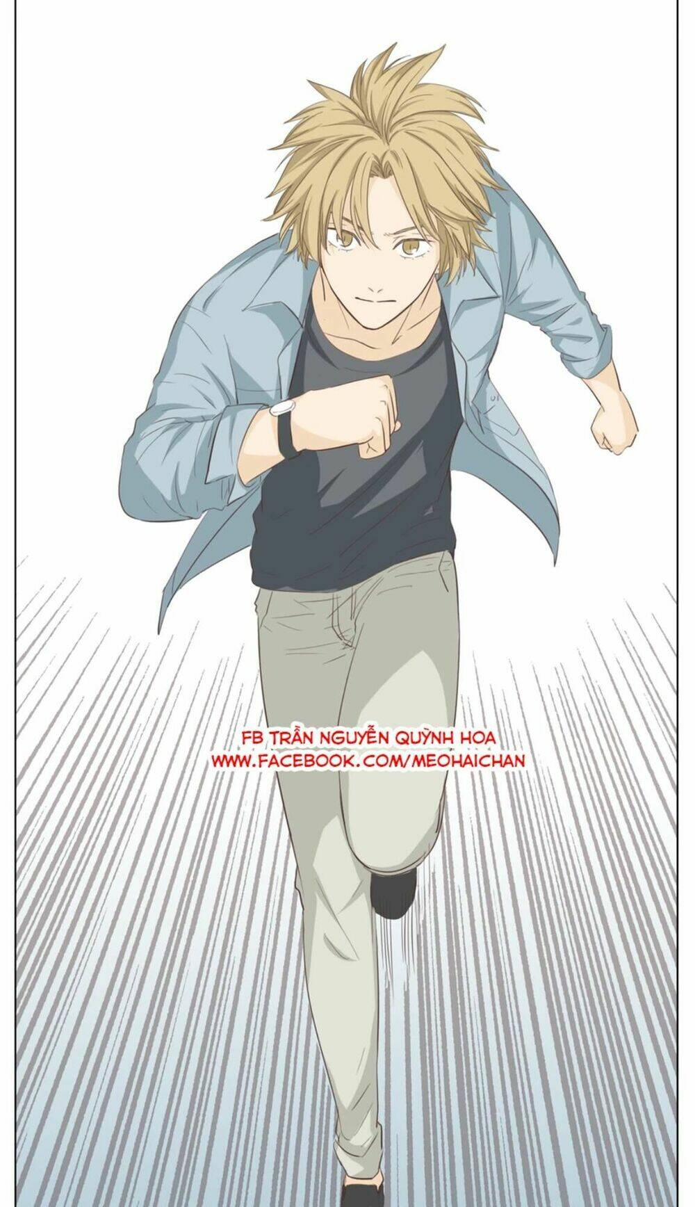 xin chào! dân nữ chapter 31 52