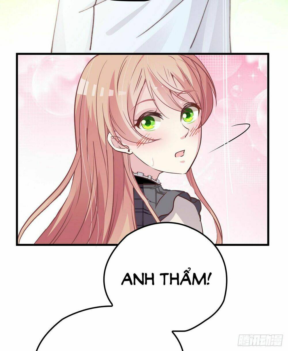 bí mật kết hôn với ảnh đế: vợ ơi đến đây tấn công đi nào chapter 22 32