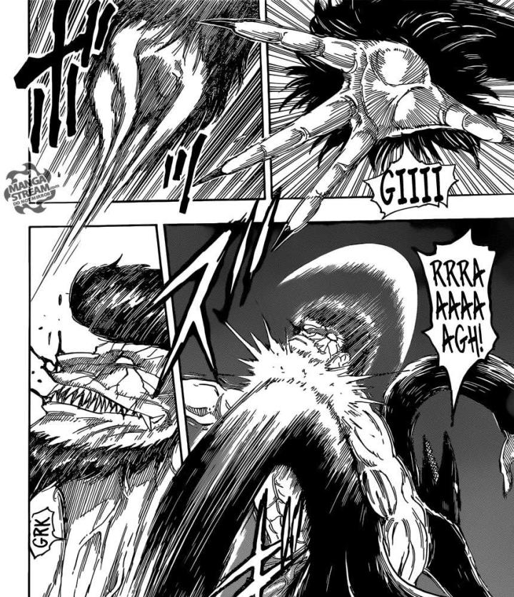 thánh tỏi sành ăn chapter 365 6