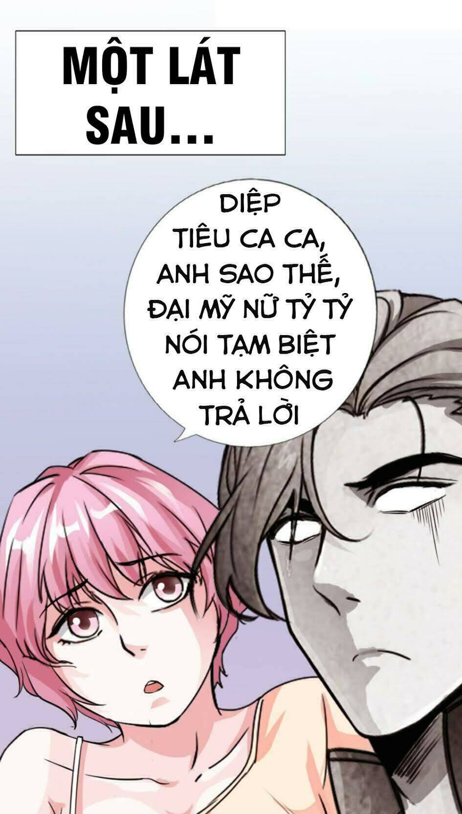 tuyệt phẩm tà thiếu chapter 20 2