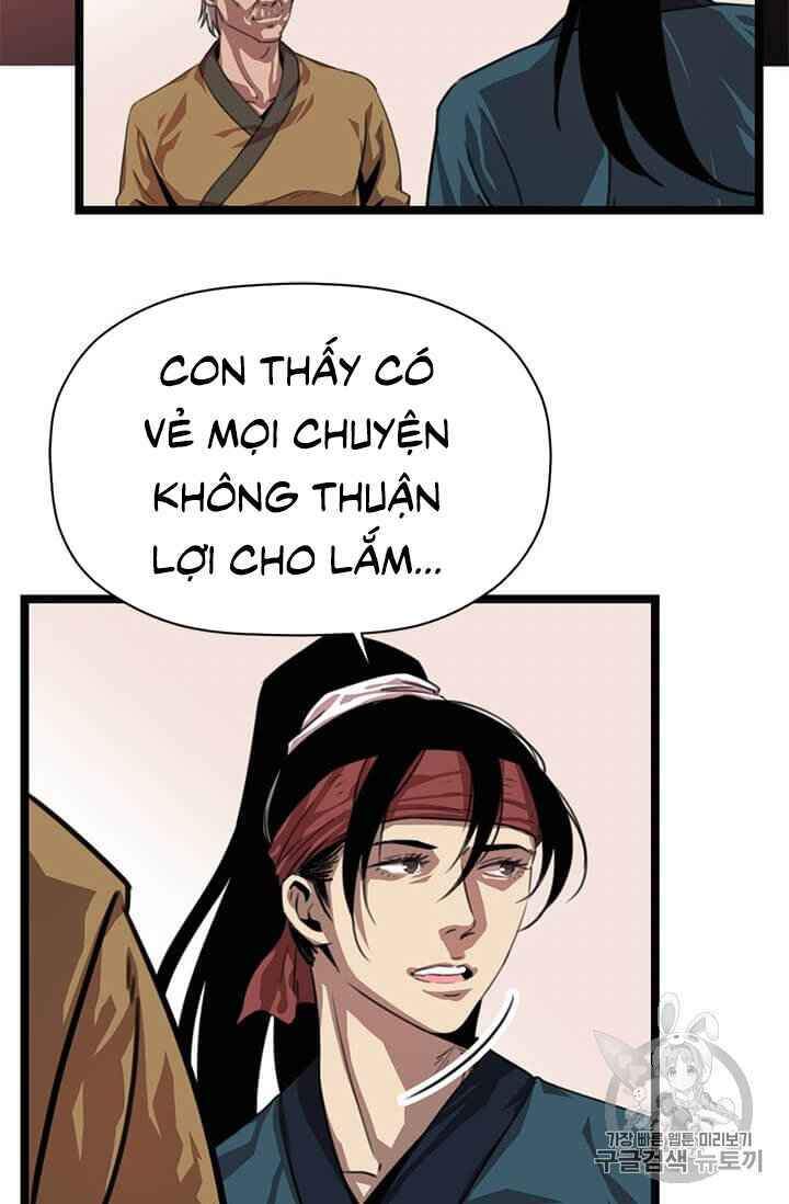 Học Giả Trở Lại - Trang 80