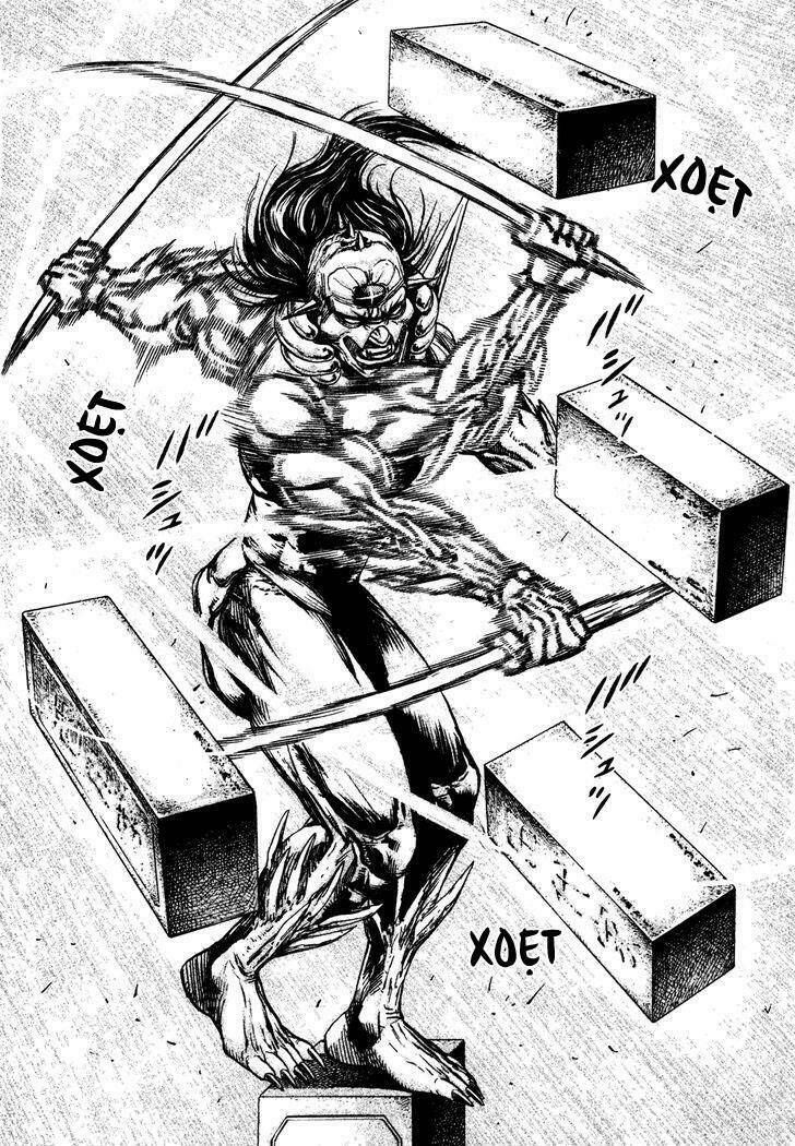 igyoujin oniwakamaru chapter 17 7