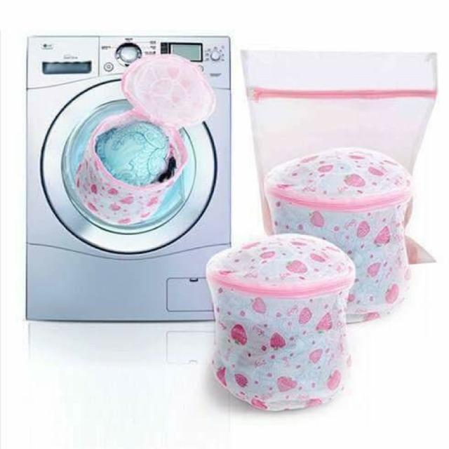 Sét 3 túi giặt đồ lót
