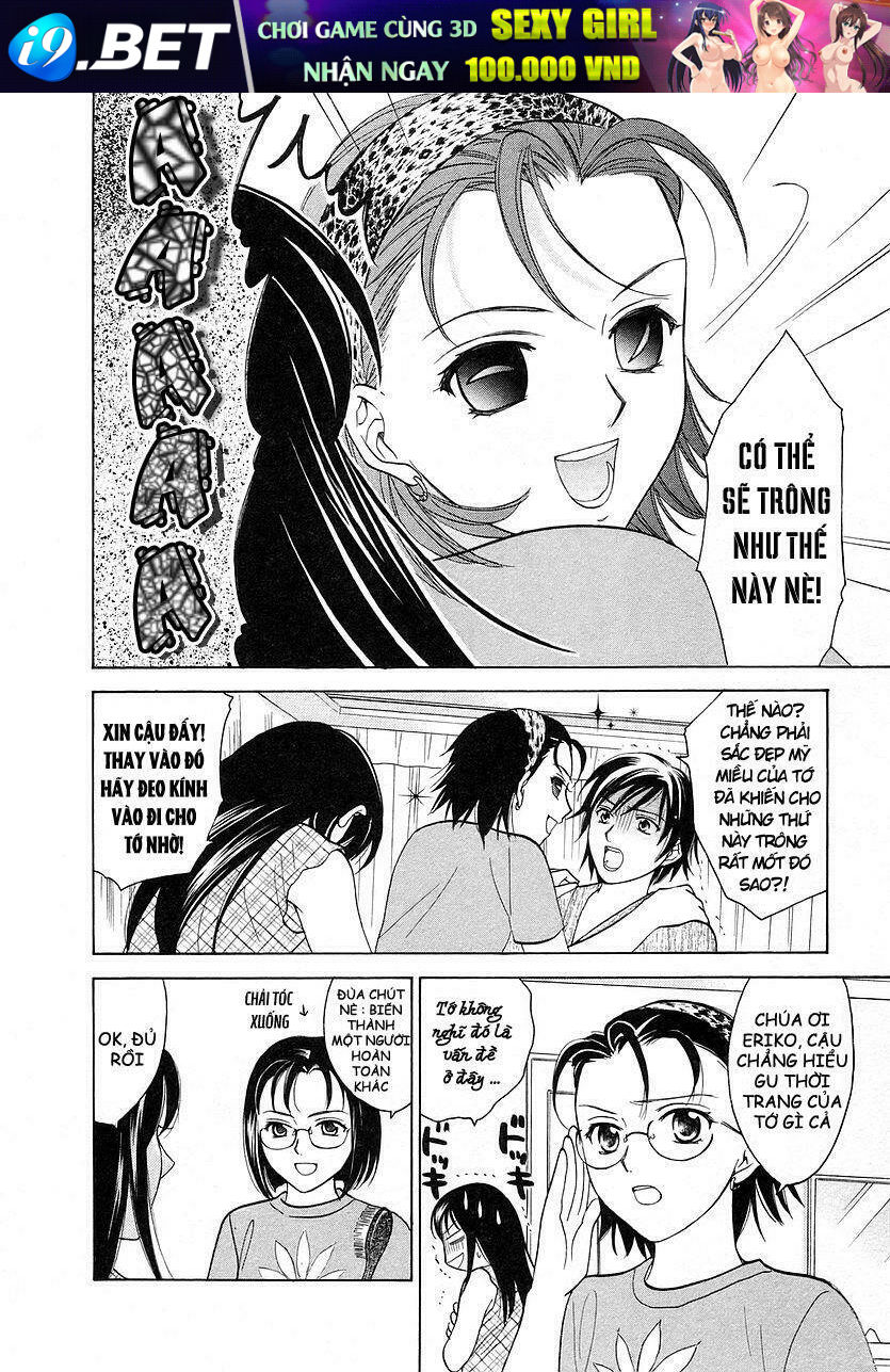 joshikousei chapter 67 13