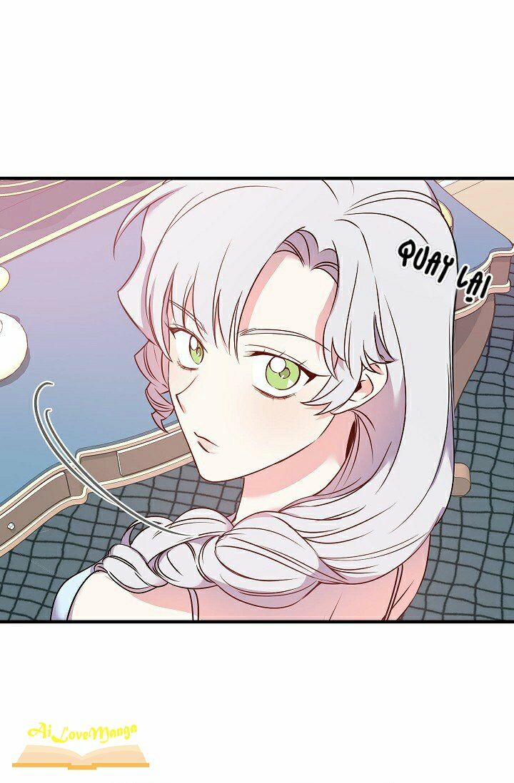 hôn lễ báo thù chapter 28 11