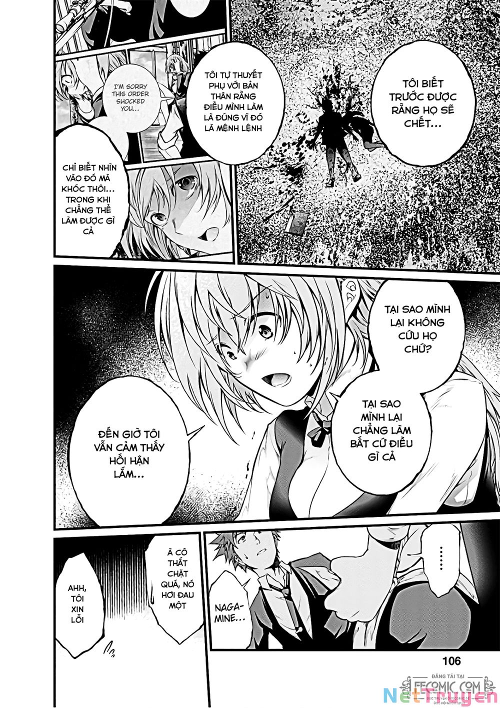 thí nghiệm ngục tù chapter 57 7