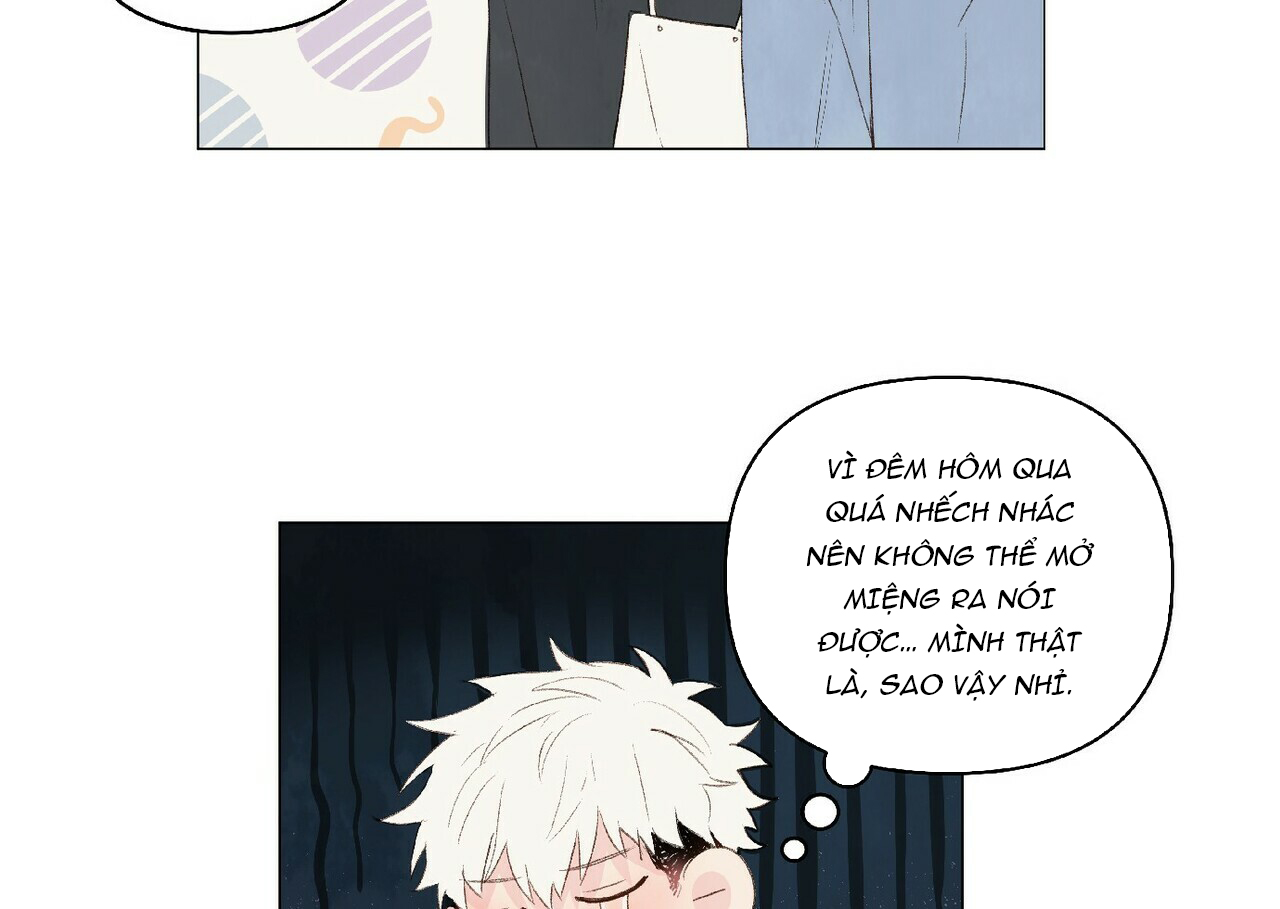 đừng đưa dây xích cho anh ấy chapter 16.1 15