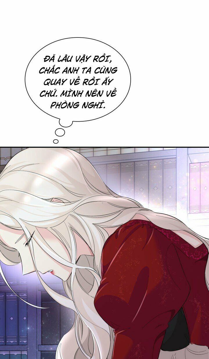 dây xích kiềm chế nam chính hắc ám tuột mất rồi chapter 8 8