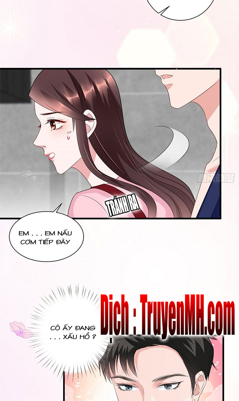 thí hôn lão công, cần giúp sức chapter 46 11