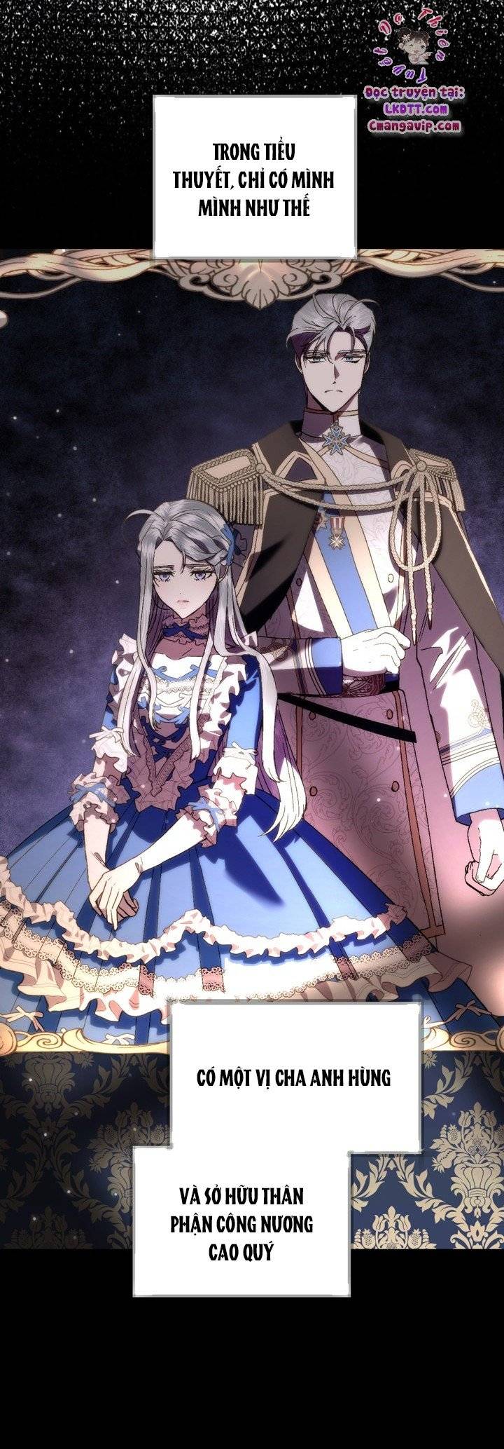 cha, con không muốn kết hôn đâu chapter 42 64