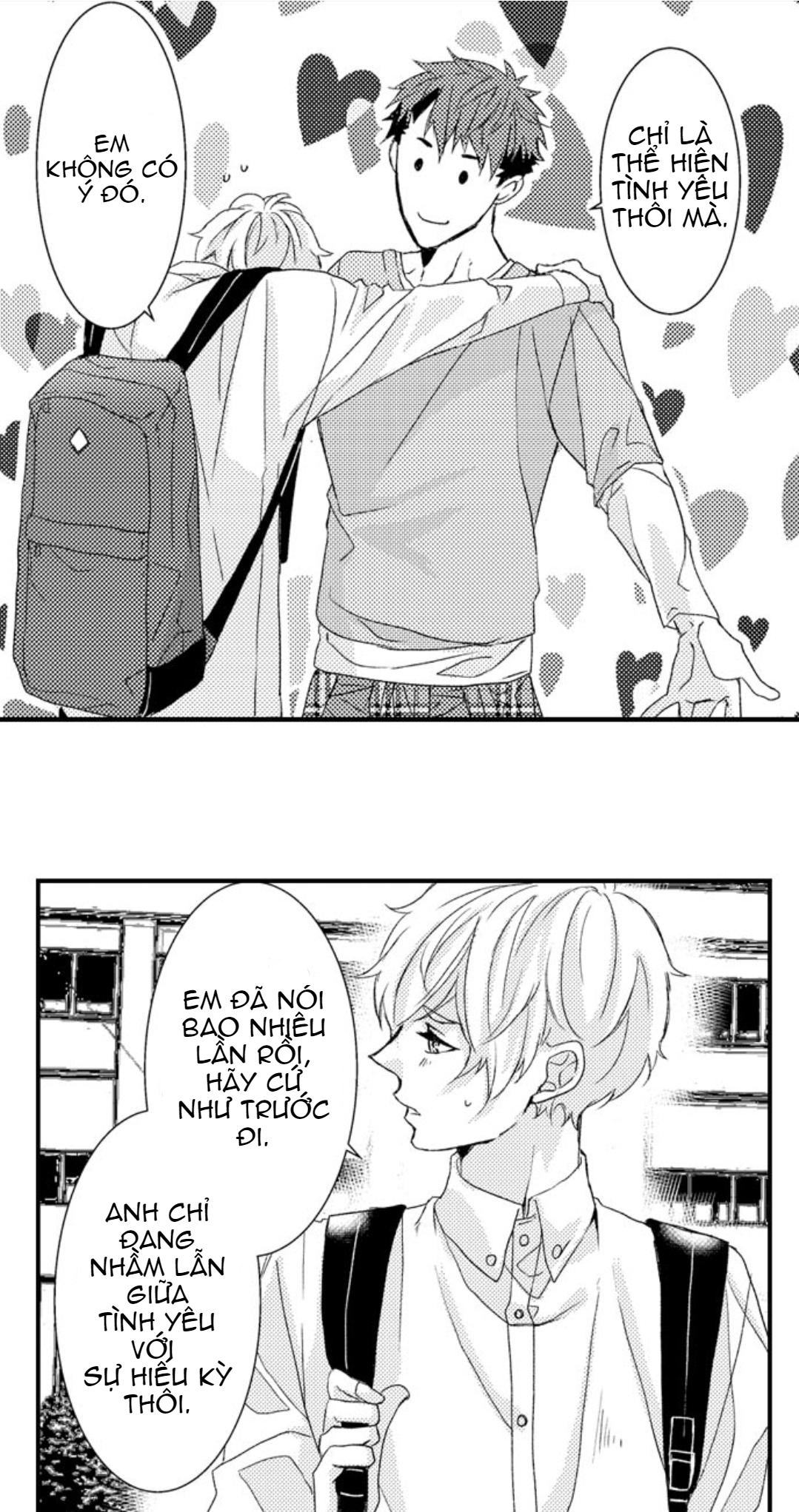 khuyên lưỡi của anh khiến đầu ti em dựng lên chapter 7 20