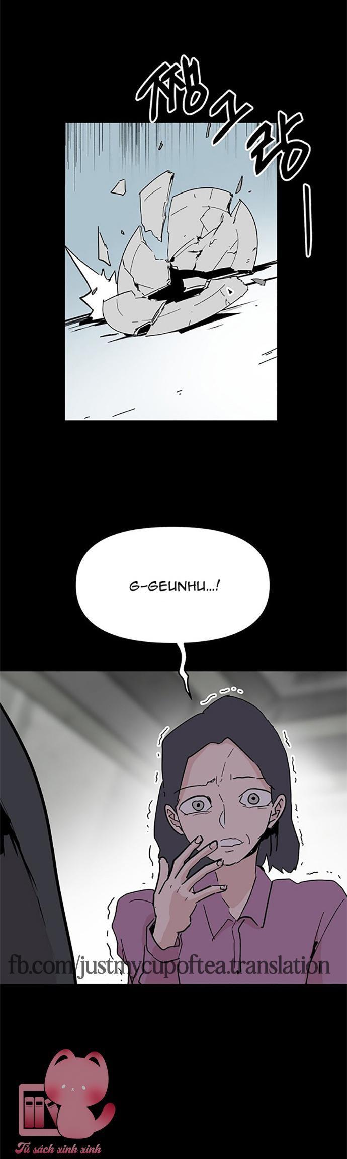 yêu không hồi kết chapter 47 12