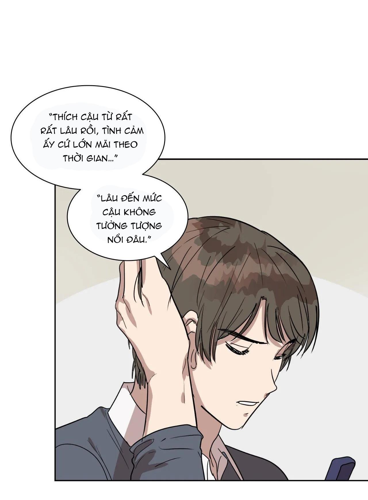 sự hiểu lầm ngọt ngào chapter 2 39