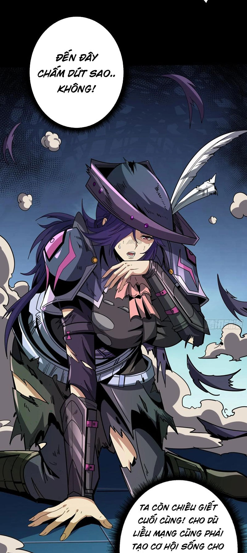 Vừa Chơi Đã Có Tài Khoản Vương Giả chapter 343 26