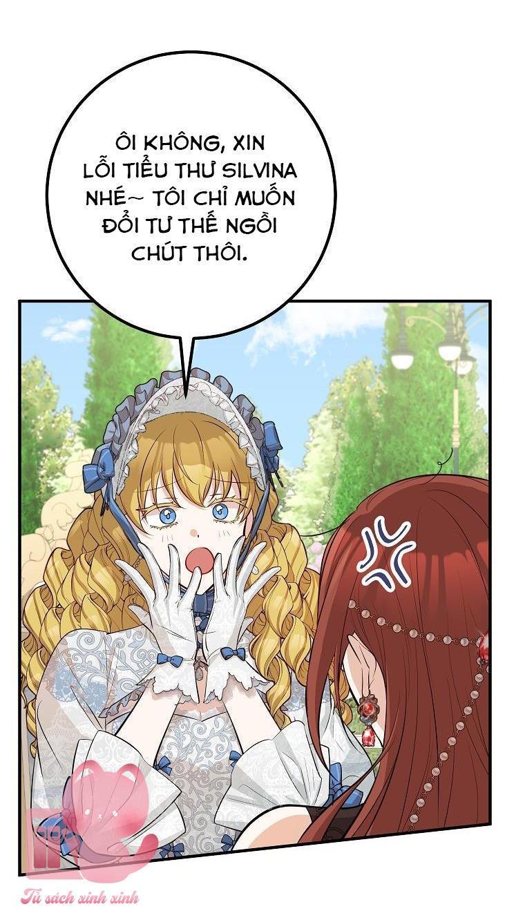 bác sĩ hoàn thành trách nhiệm rồi chapter 47 8