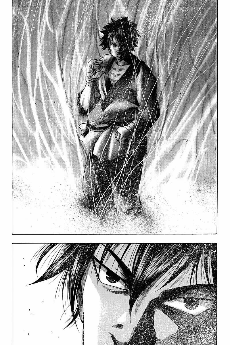 yukikaze chapter 8 11