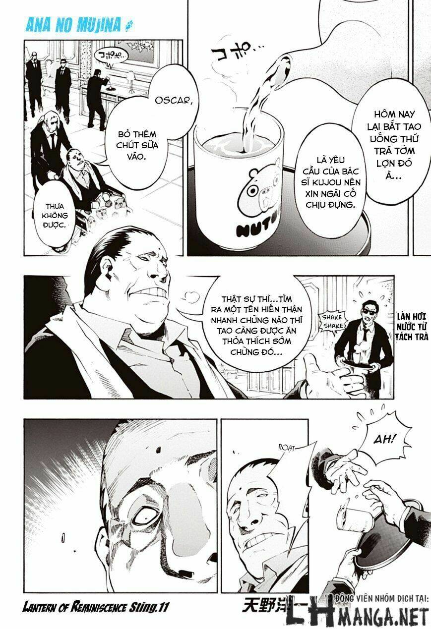 ana no mujina chapter 5.2 1