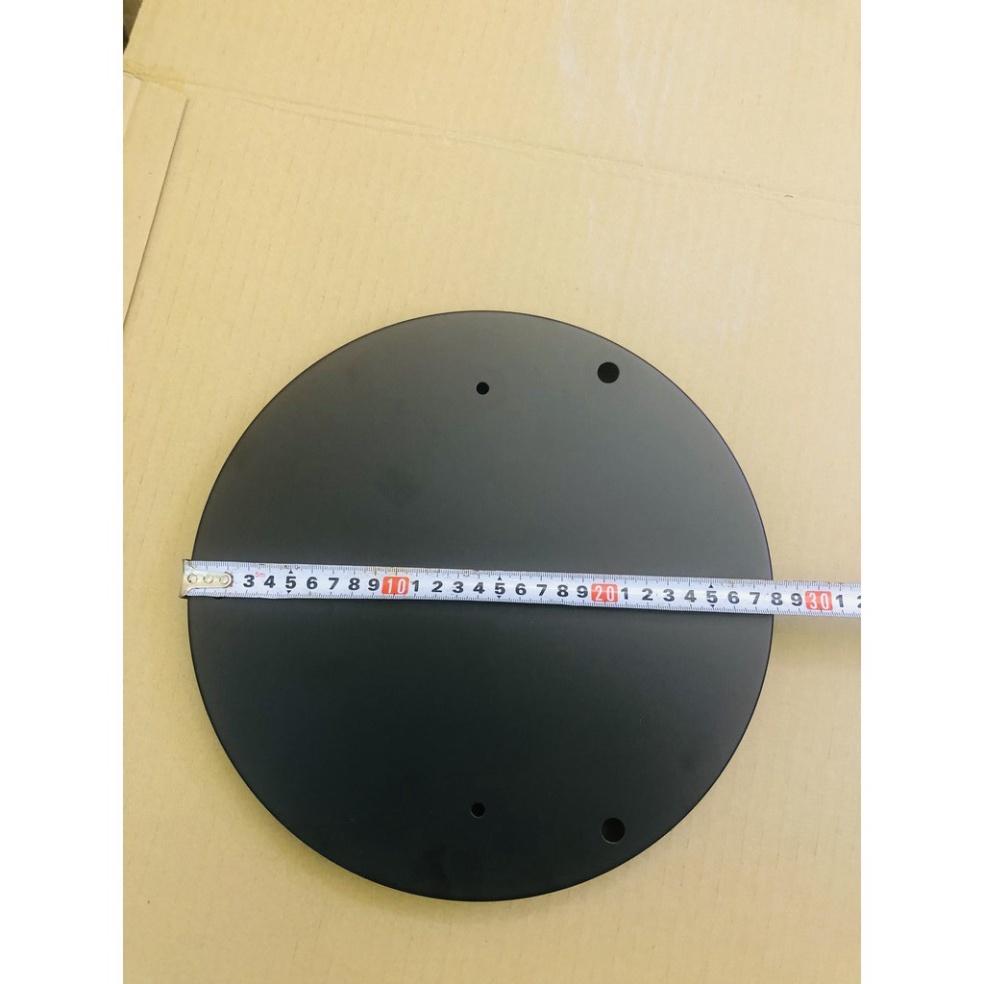 Đế ốp đèn thả trần HAPOVA DT 8993