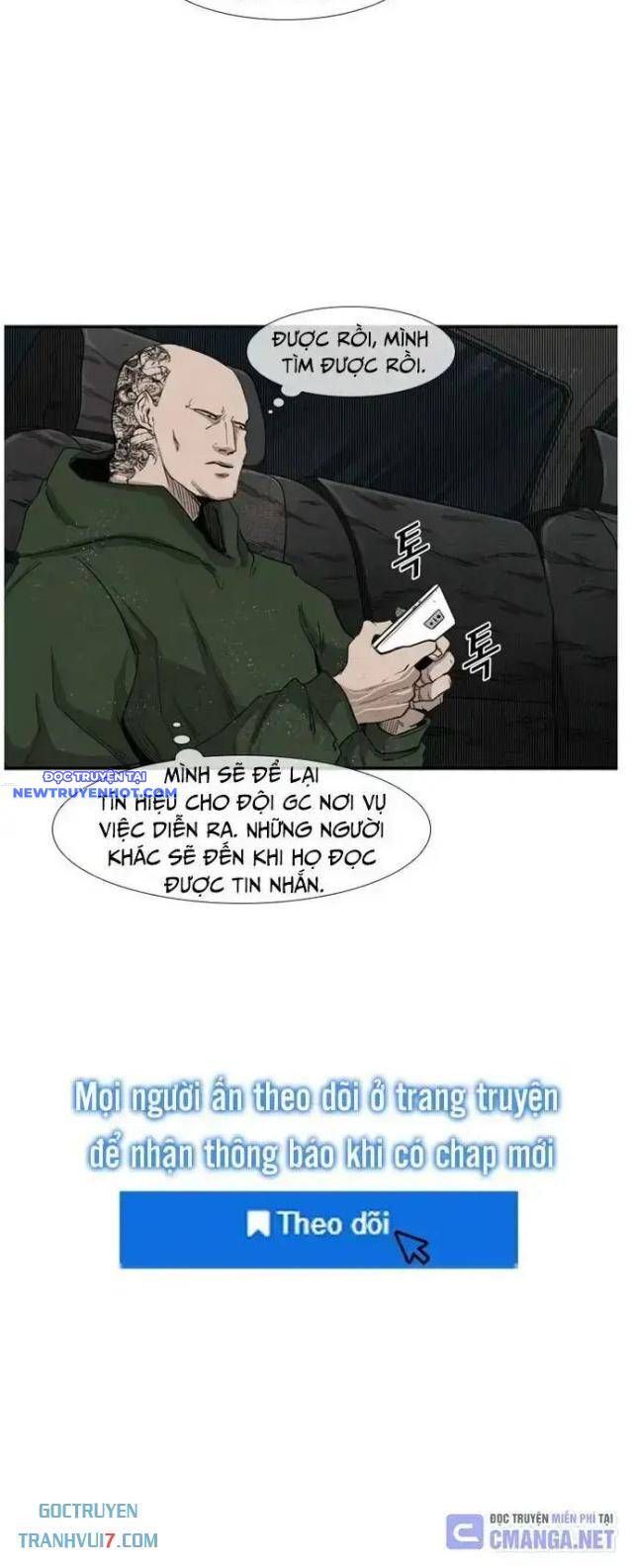 shark - cá mập chapter 106 12