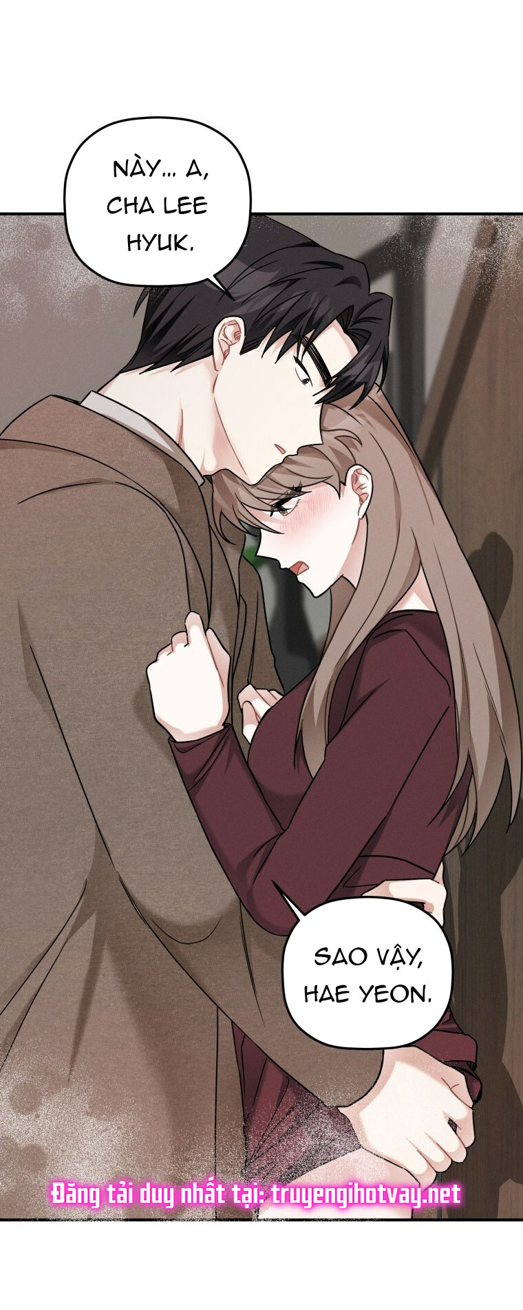 [18+] cùng trời cuối đất chapter 5.2 6