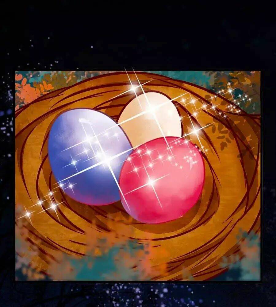 thần y khí nữ: ngự thú cuồng phi của quỷ đế chapter 69 22