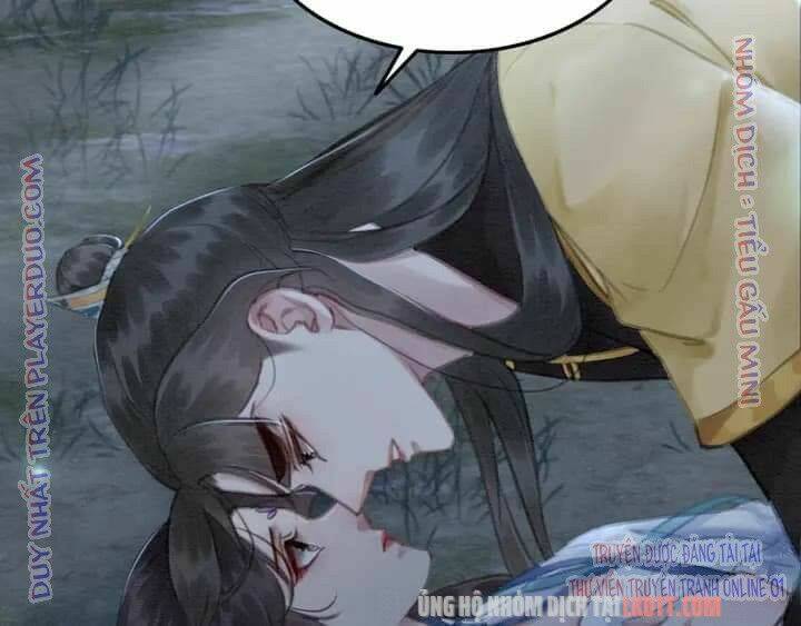 trọng sinh bá sủng nhiếp chính vương quá mạnh mẽ chapter 146 43